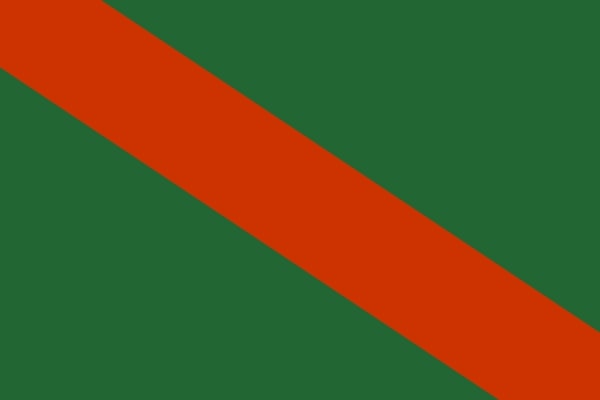 Ismaili Flag